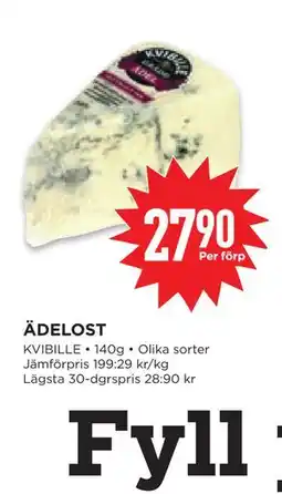 Willys Hemma ÄDELOST erbjuda