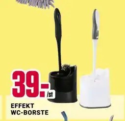 ÖoB EFFEKT WC-BORSTE erbjuda
