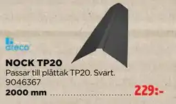 Jem&Fix NOCK TP20 erbjuda