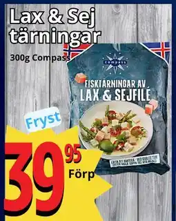 Supergrossen Lax & S ej tärningar erbjuda