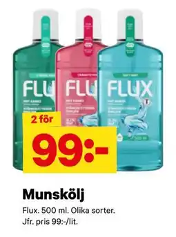 City Gross Munskölj erbjuda