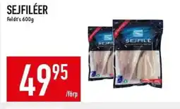 Matdax Feldt's Sejfiléer erbjuda