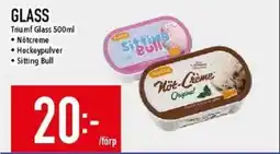 Matdax Triumf Glass erbjuda