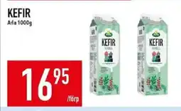 Matdax Arla Kefir erbjuda
