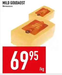 Matdax Wemerssons Mild goudaost erbjuda