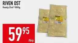 Matdax Riven ost erbjuda