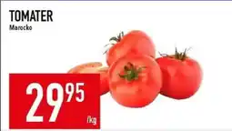 Matdax Tomater erbjuda