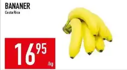 Matdax Bananer erbjuda