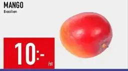 Matdax Mango erbjuda