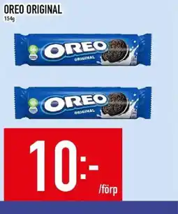 Matdax Oreo original erbjuda