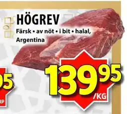 Matvärlden Tensta HÖGREV erbjuda