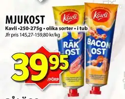 Matvärlden Tensta MJUKOST erbjuda