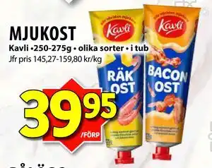 Matvärlden Tensta MJUKOST erbjuda