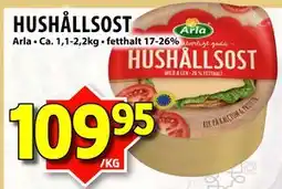 Matvärlden Tensta HUSHÅLLSOST erbjuda