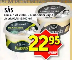 Matvärlden Tensta SÅS erbjuda