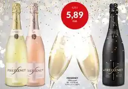 Nielsen Discount FREIXENET., EUR 5.89 erbjuda