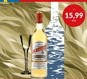 Nielsen Discount O.P. ANDERSON, EUR 15.99 erbjuda