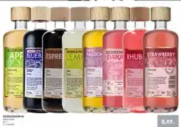 Nielsen Discount KOSKENKORVA, EUR 8.49 erbjuda