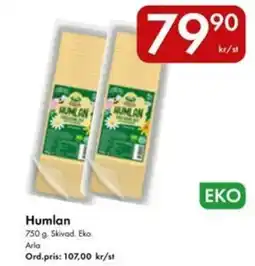 Snabbgross Arla Humlan erbjuda