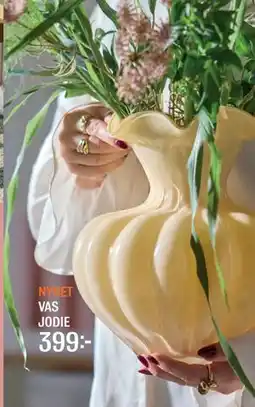 Mio VAS JODIE erbjuda