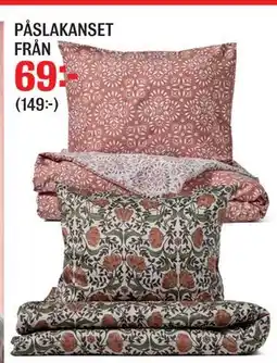 Mio PÅSLAKANSET erbjuda