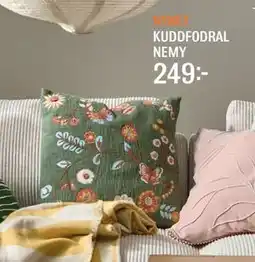 Mio KUDDFODRAL NEMY erbjuda