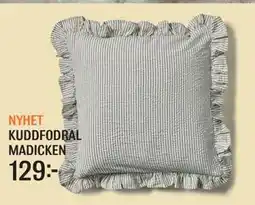 Mio KUDDFODRAL MADICKEN erbjuda