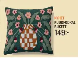 Mio KUDDFODRAL BUKETT erbjuda