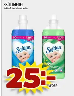 Prisma Mat Sköljmedel erbjuda