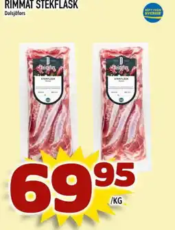 Prisma Mat Sterflask dalsjöfors erbjuda