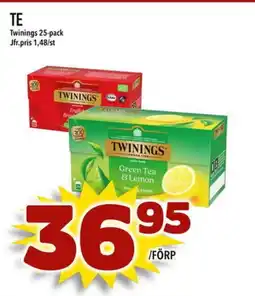 Prisma Mat Te erbjuda