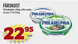 Prisma Mat Färskost erbjuda