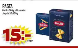 Prisma Mat Pasta erbjuda