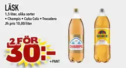 Prisma Mat Läsk erbjuda