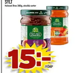 Prisma Mat Sylt erbjuda