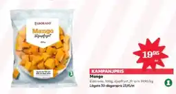 Hemköp ELDORADO Mango erbjuda