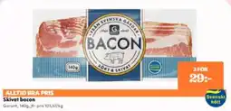 Hemköp Garant Skivat bacon erbjuda