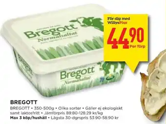 Bregott