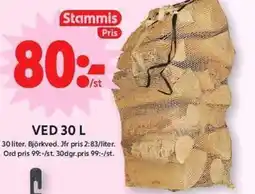 ICA Maxi Ved erbjuda