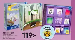 DollarStore Sällskapsspel erbjuda