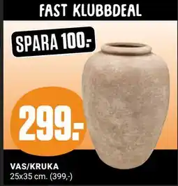 ÖoB VAS/KRUKA, Medlemspris erbjuda