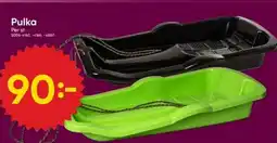 DollarStore Pulka erbjuda