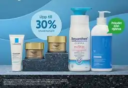 ICA Kvantum Eucerin Hyaluron-Filler + Elasticity Day Cream spf 15 erbjuda