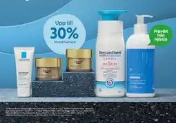 ICA Kvantum Eucerin Hyaluron-Filler + Elasticity Night Cream Parf 50 ml erbjuda