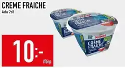 Matdax Arla Creme fraiche erbjuda