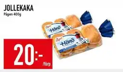 Matdax Pågen Jollekaka erbjuda