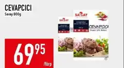 Matdax Saray Cevapcici erbjuda