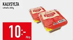 Matdax Lithells Kalvsylta erbjuda