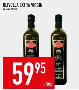 Matdax Buonasi Olivolja extra virgin erbjuda