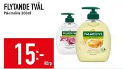 Matdax PALMOLIVE Flytande tvål erbjuda